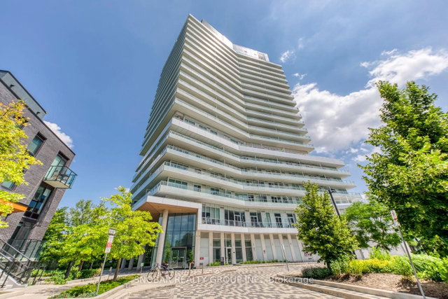 1108 - 20 Brin Drive
