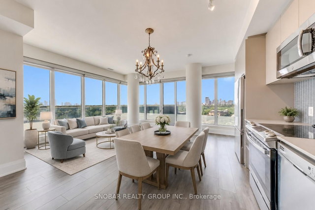 1108 - 20 Brin Drive
