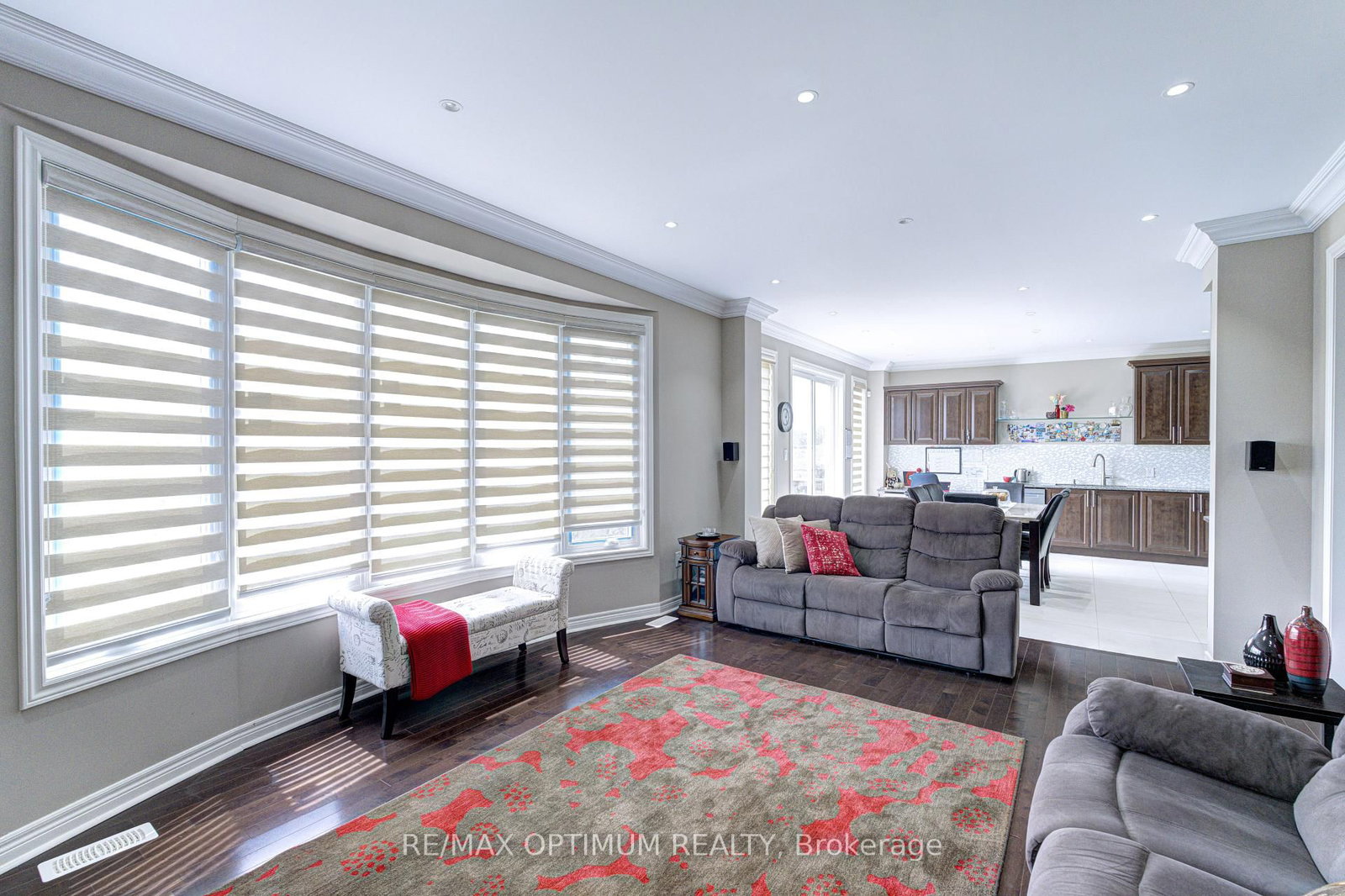 14 Waterwide Crescent • Brampton, ON photo 15