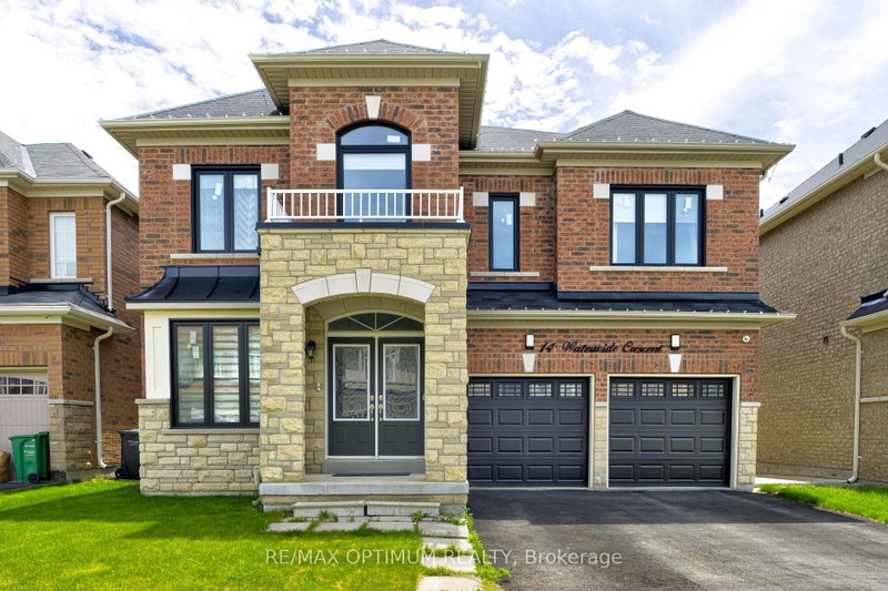 14 Waterwide Crescent