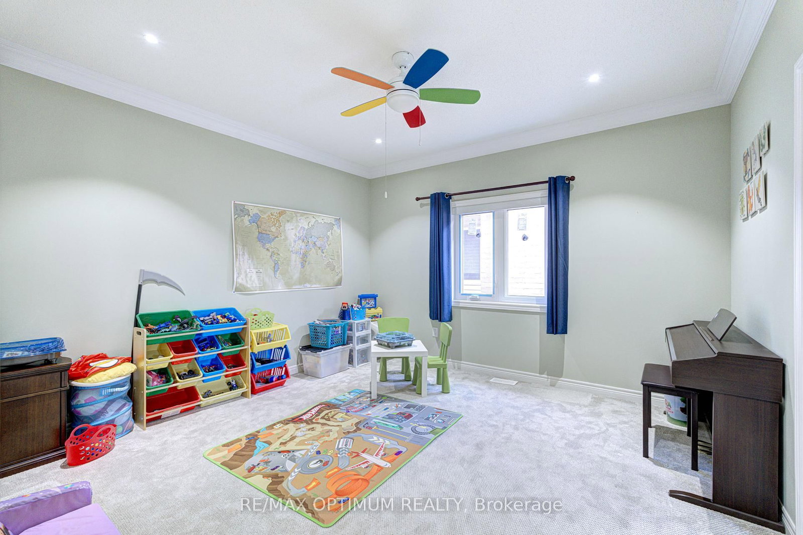 14 Waterwide Crescent • Brampton, ON photo 28