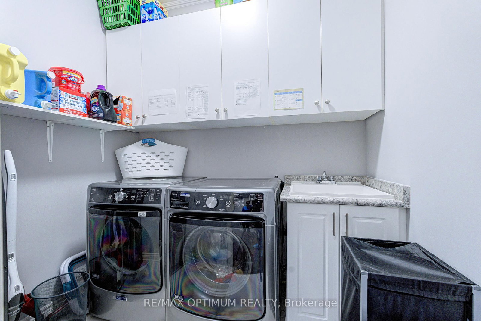 14 Waterwide Crescent • Brampton, ON photo 36