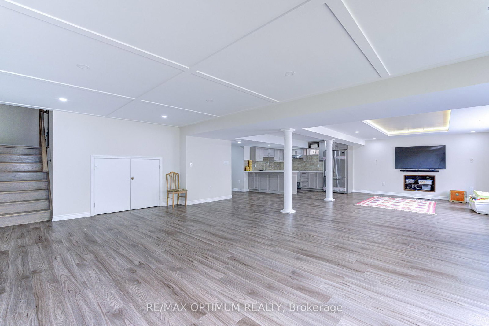 14 Waterwide Crescent • Brampton, ON photo 38