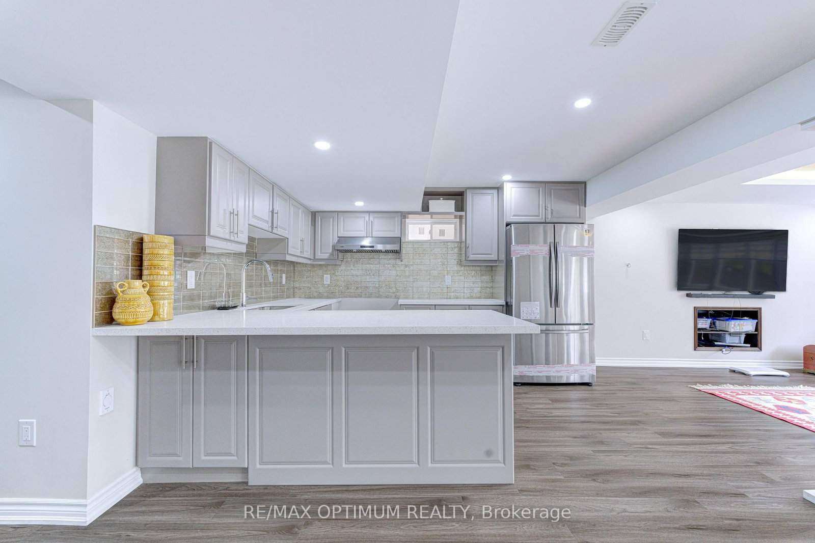 14 Waterwide Crescent • Brampton, ON photo 39