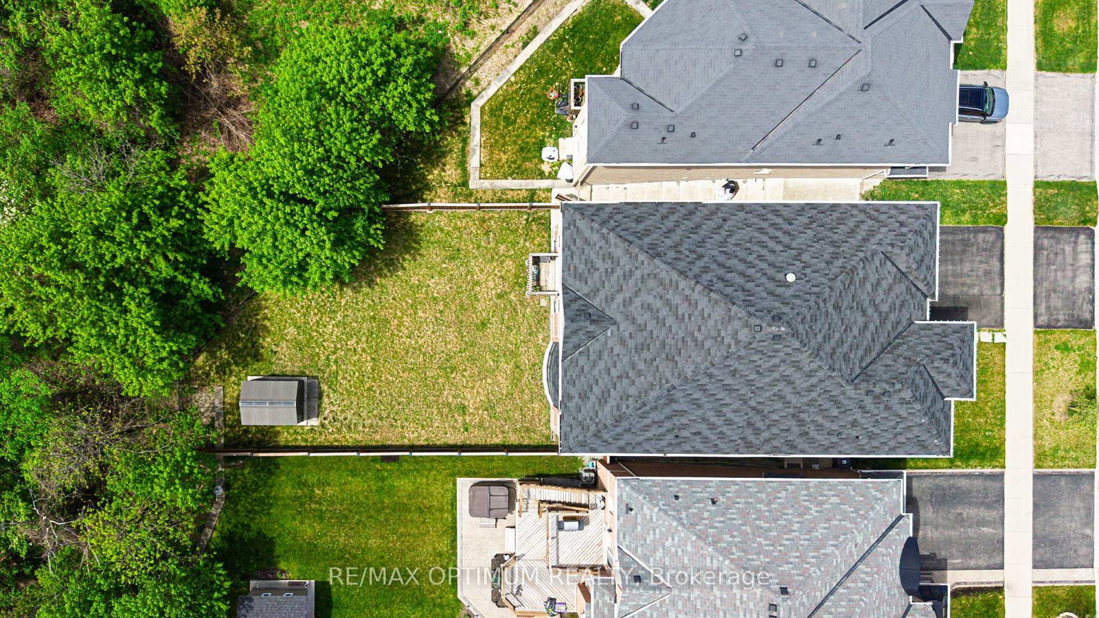 14 Waterwide Crescent • Brampton, ON photo 46