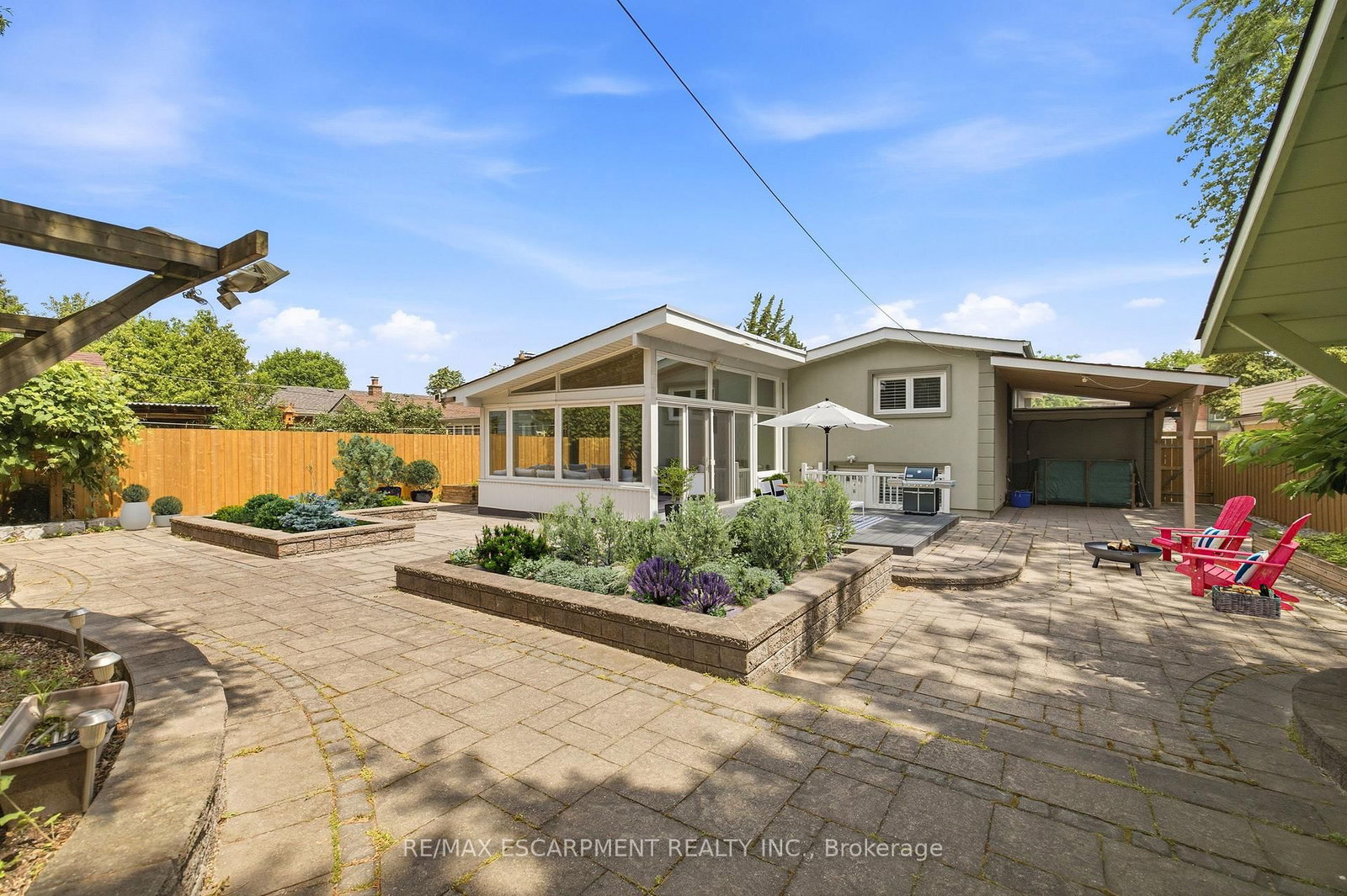 3084 Constitution Boulevard • Mississauga, ON photo 20