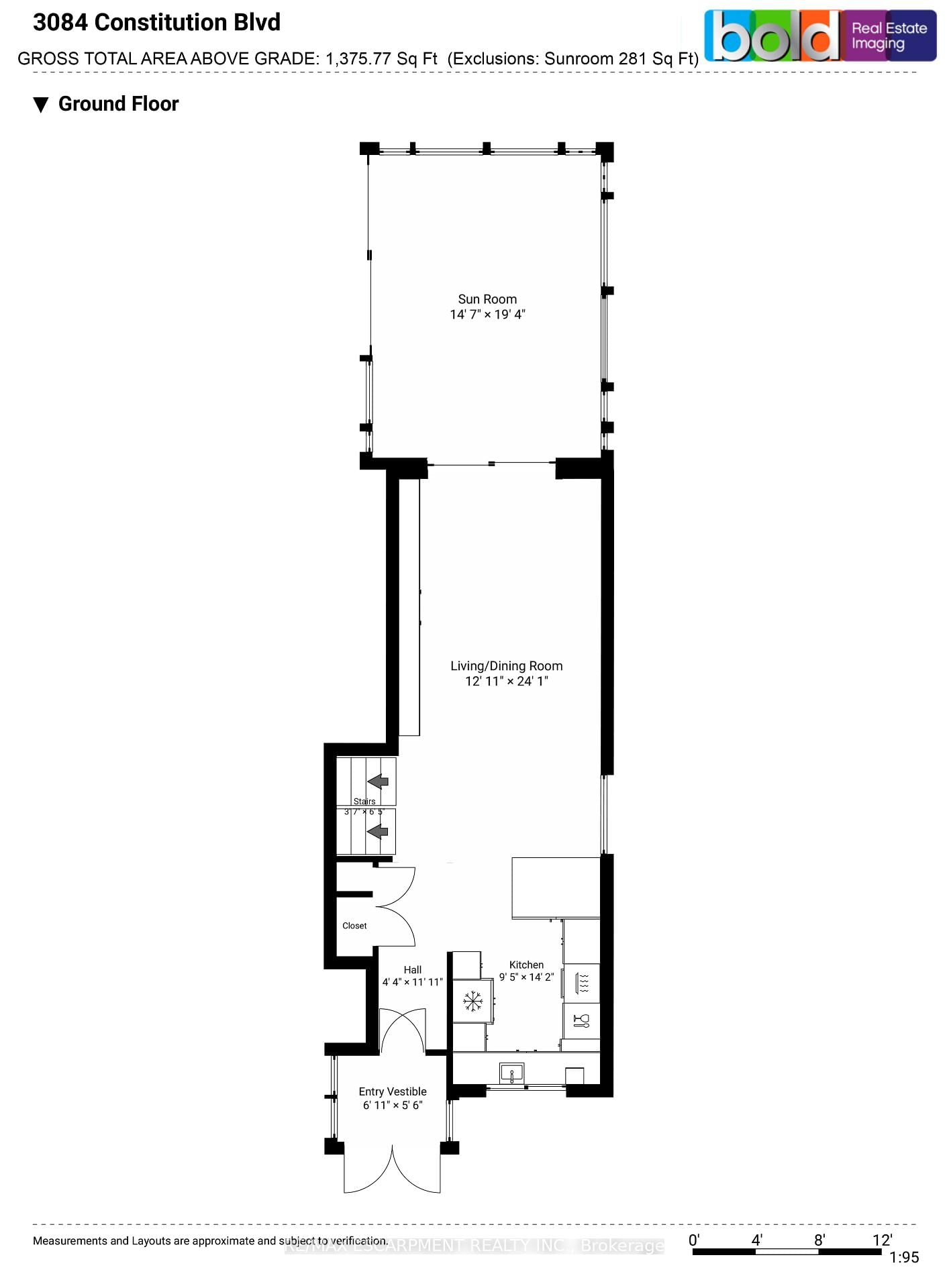 3084 Constitution Boulevard • Mississauga, ON photo 24