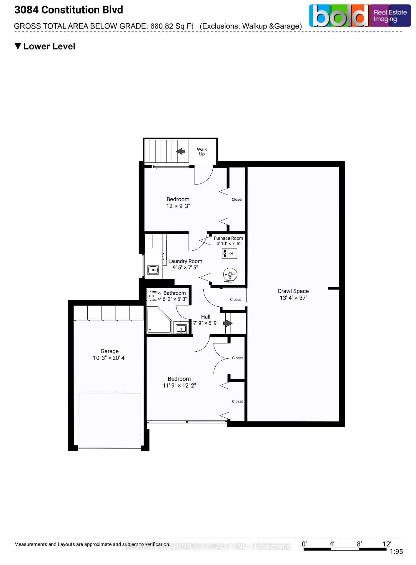 3084 Constitution Boulevard • Mississauga, ON photo 26