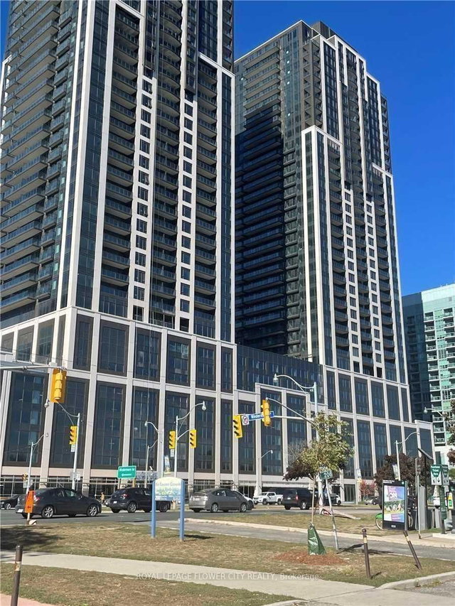 1805 - 1928 Lakeshore Boulevard S
