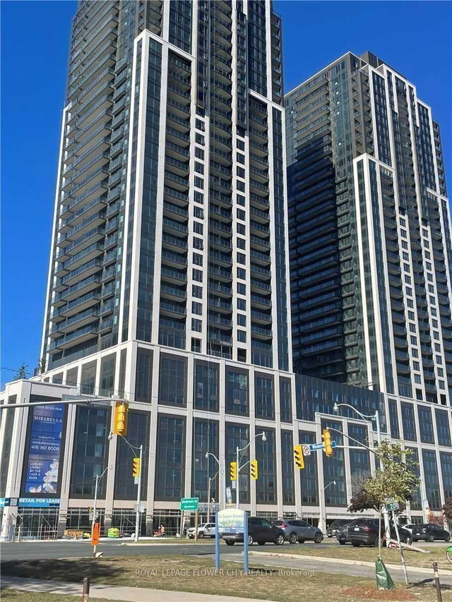 1805 - 1928 Lakeshore Boulevard S