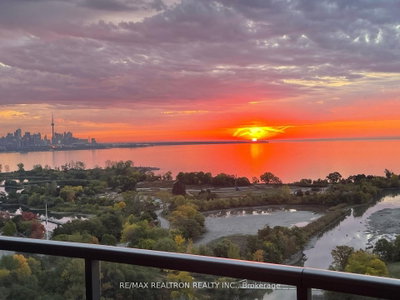 Condo leased at 2008-2230 Lake Shore Boulevard, Toronto, Ontario, M8V 0B2 - Mimico - MLS: W13537248