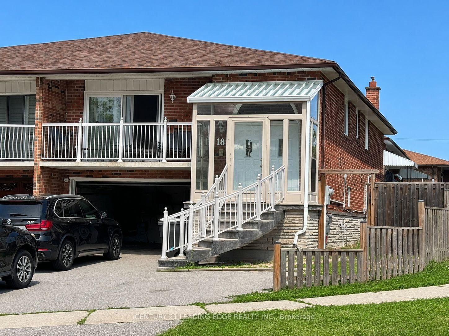 Property at 18 Clubhouse