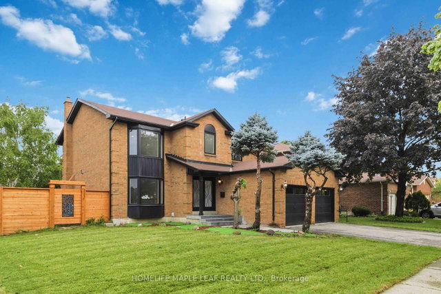 90 Burgby Avenue