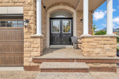2 Janetville Street • Brampton, ON photo 4