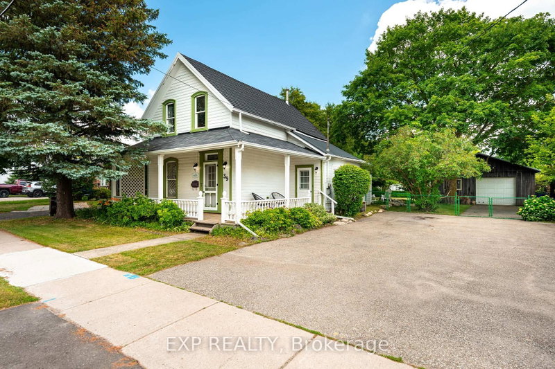 39 Townline, Orangeville