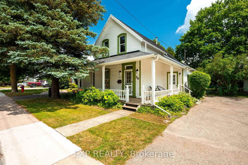 39 Townline