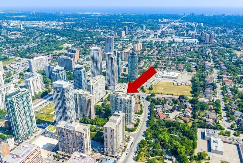 Unit Ph10 — 3605 Kariya Drive, Mississauga