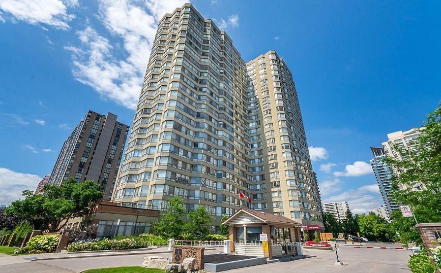 3605 Kariya Drive • #Ph10 • Mississauga, ON photo 35