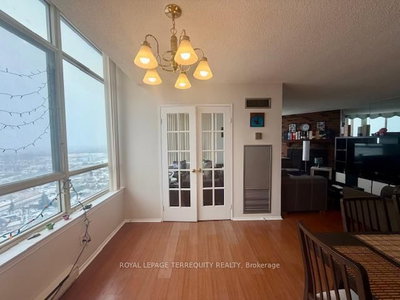 3605 Kariya Drive • #Ph10 • Mississauga, ON photo 9