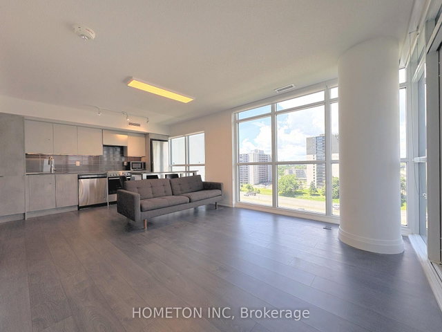 802 - 30 Gibbs Road