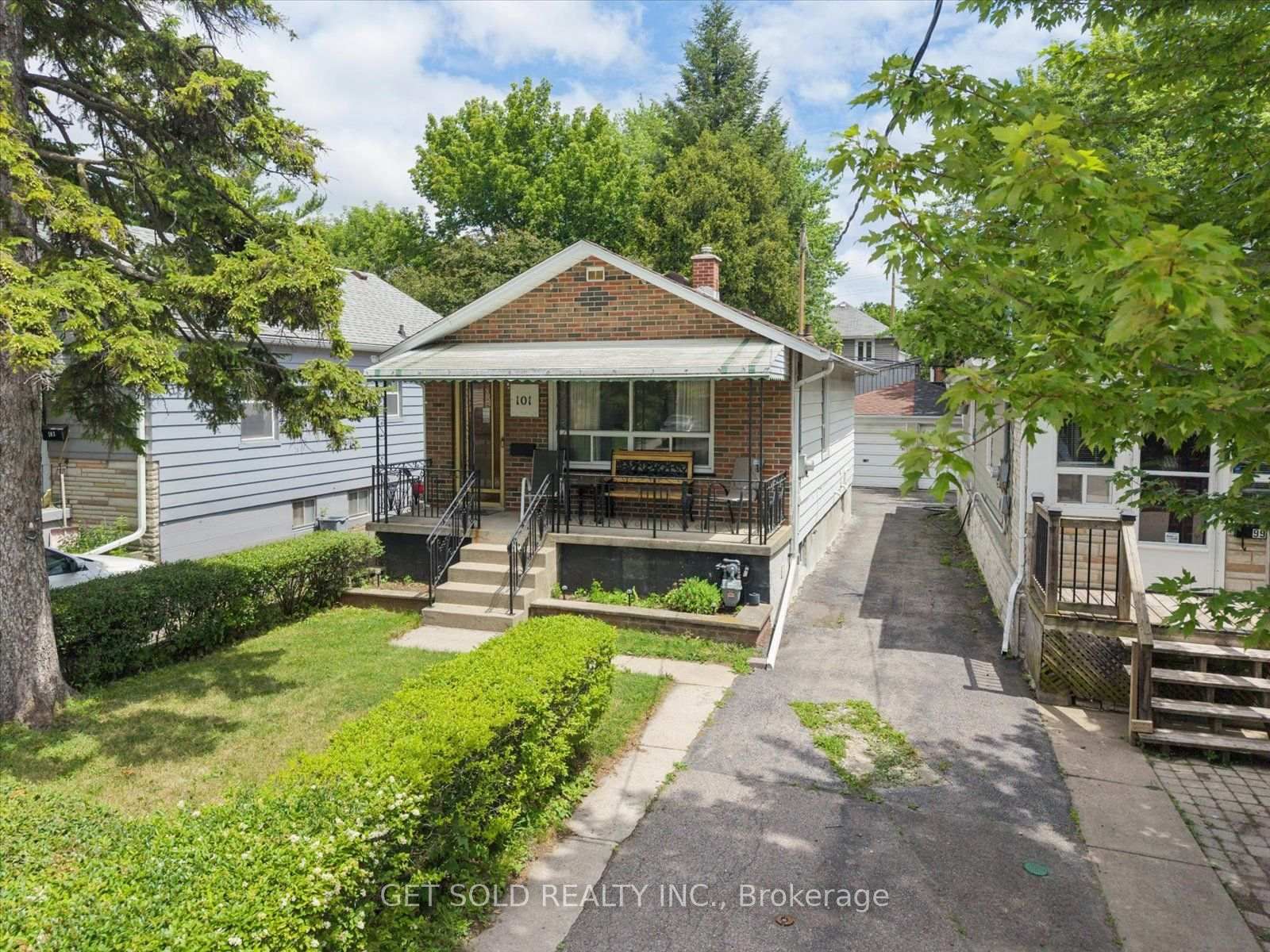 101 Seventeenth Street • Toronto, ON photo 34