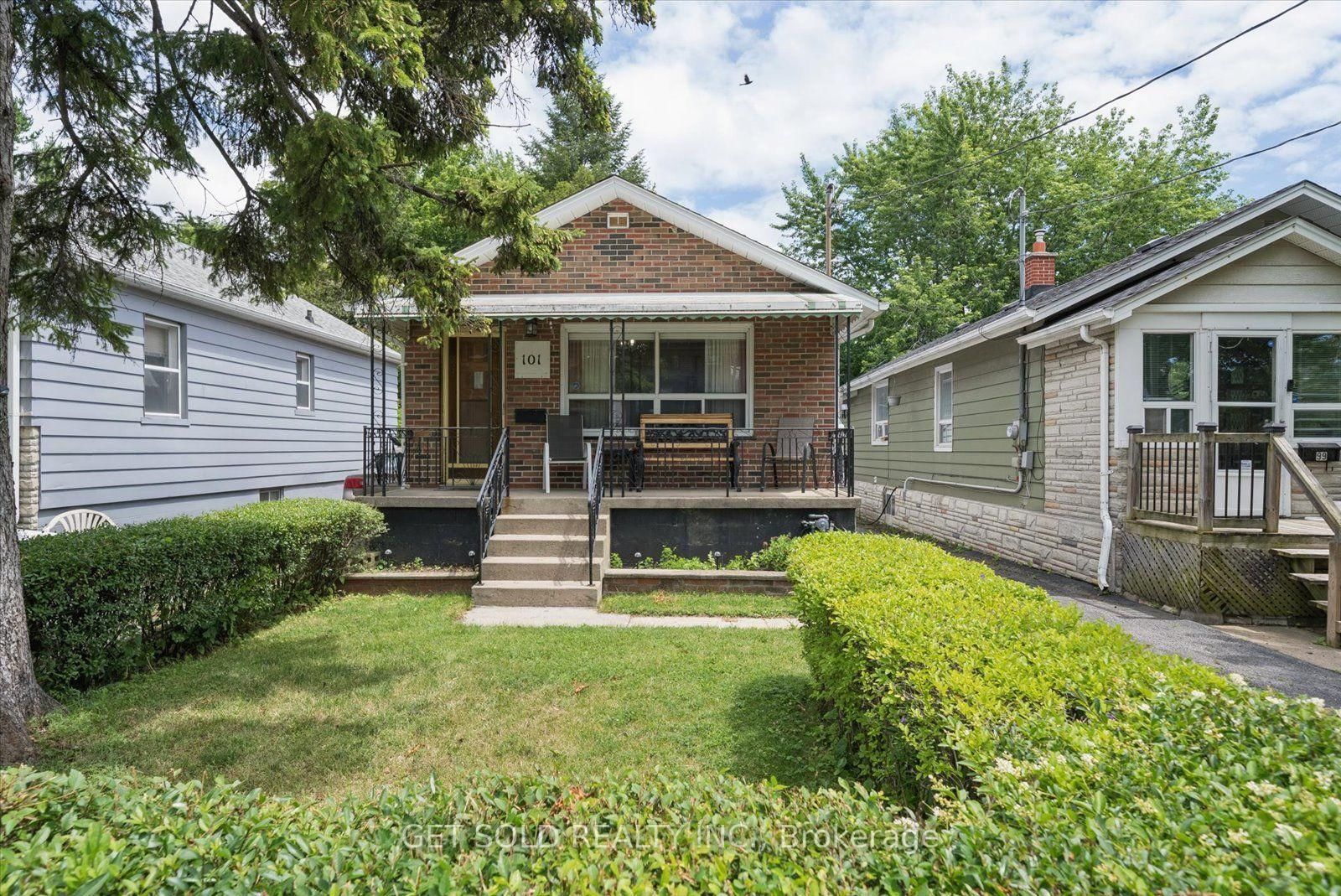 101 Seventeenth Street • Toronto, ON photo 36