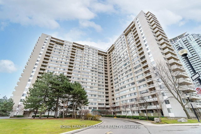 1407 - 3590 Kaneff Crescent
