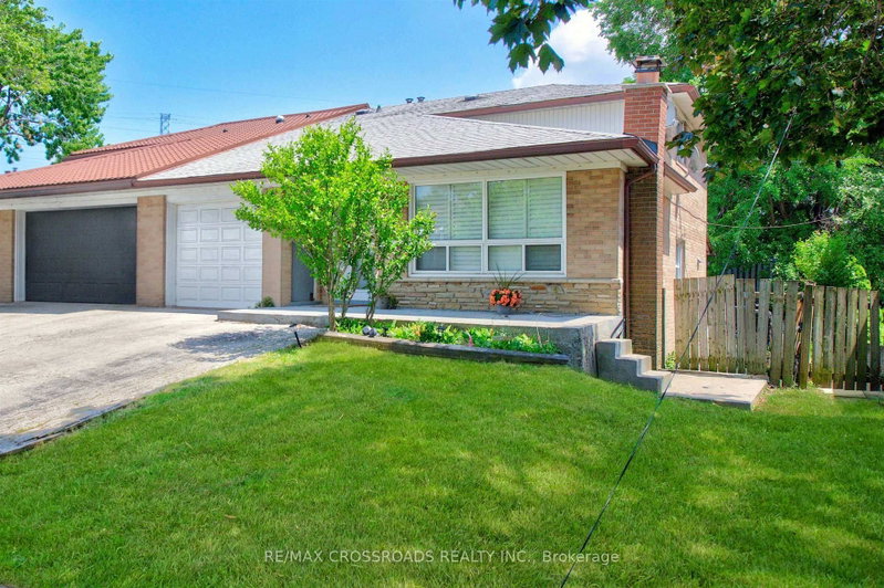 98 Willowridge Road