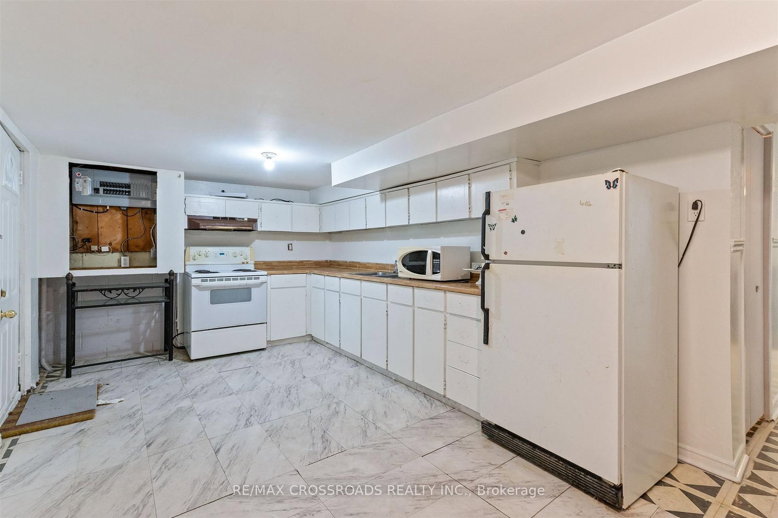 98 Willowridge Road • Toronto, ON photo 32