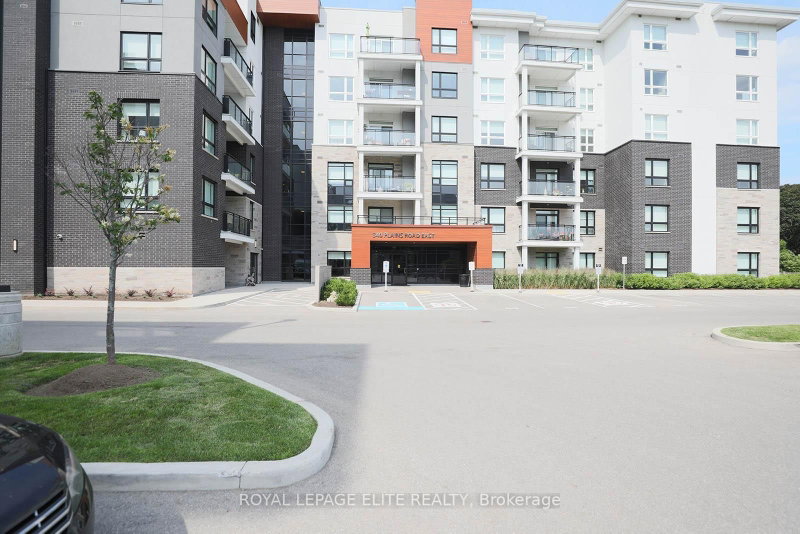 303 - 340 Plains Road E