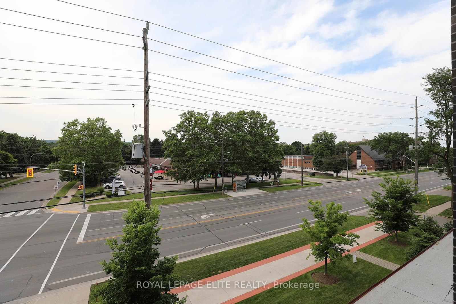 340 Plains Road E • #303 • Burlington, ON photo 29