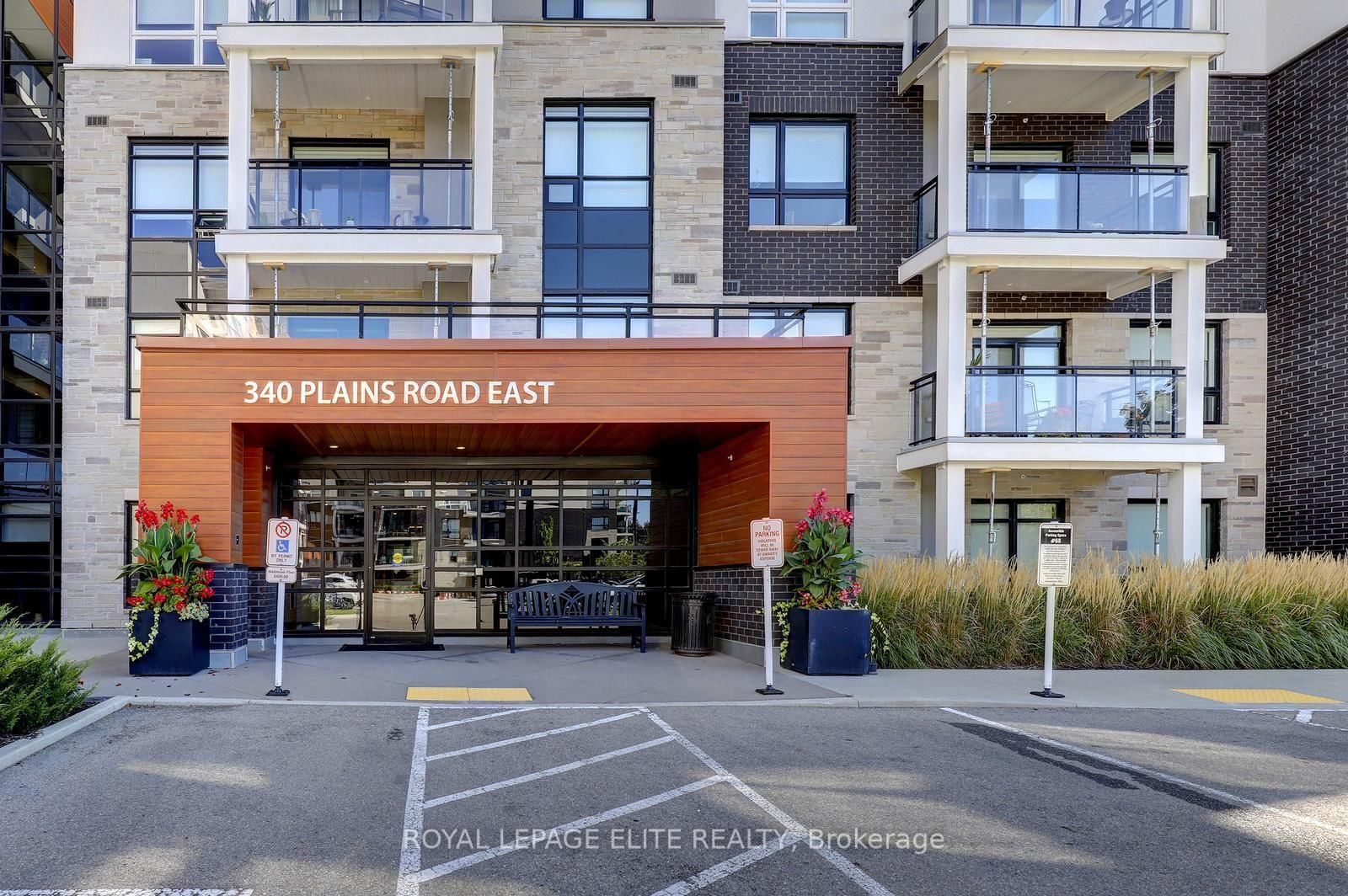 340 Plains Road E • #303 • Burlington, ON photo 4