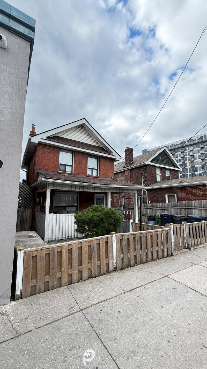 567 Rogers Road