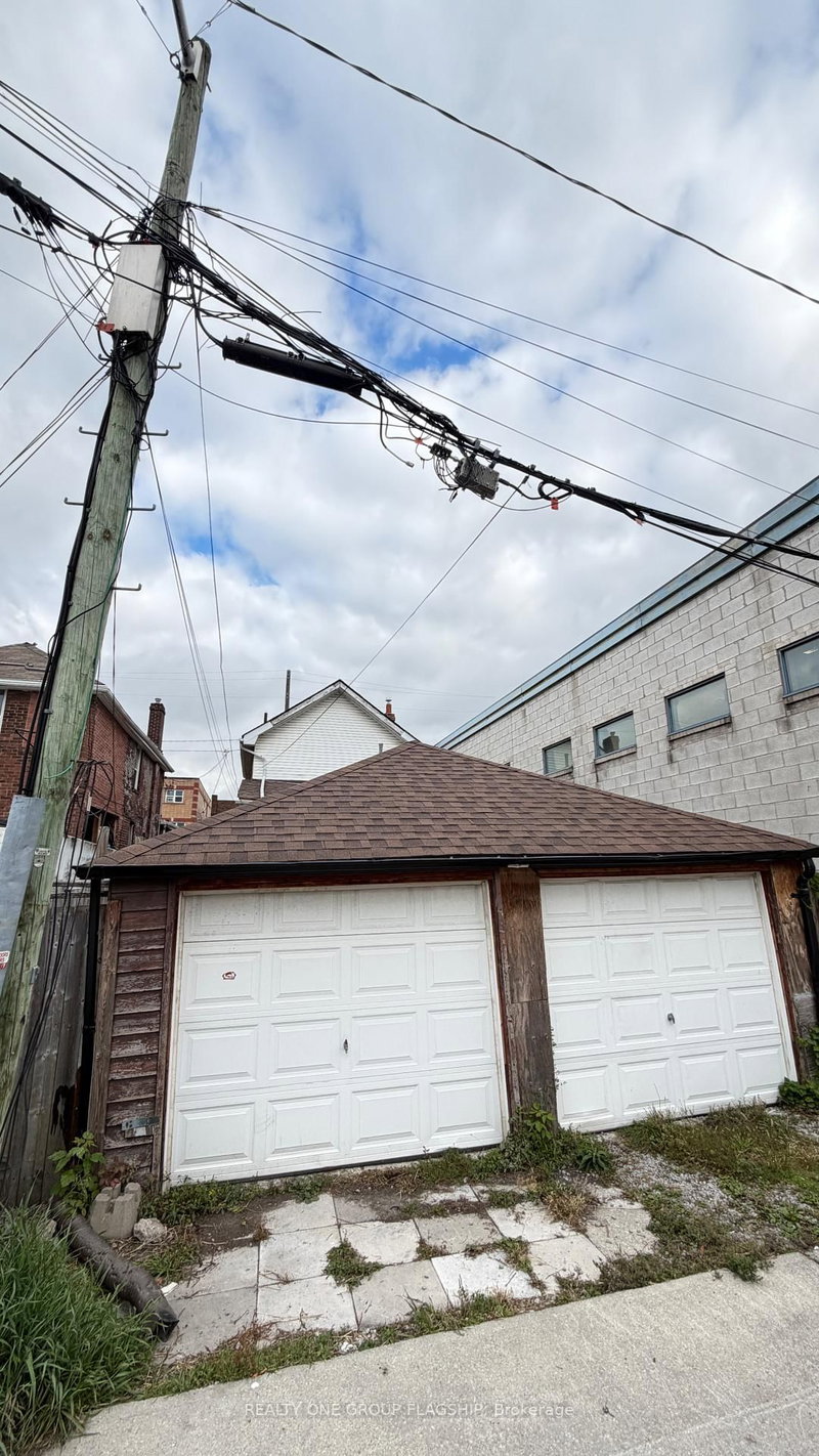 567 Rogers Road