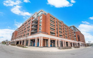 1612 - 830 Lawrence Avenue W