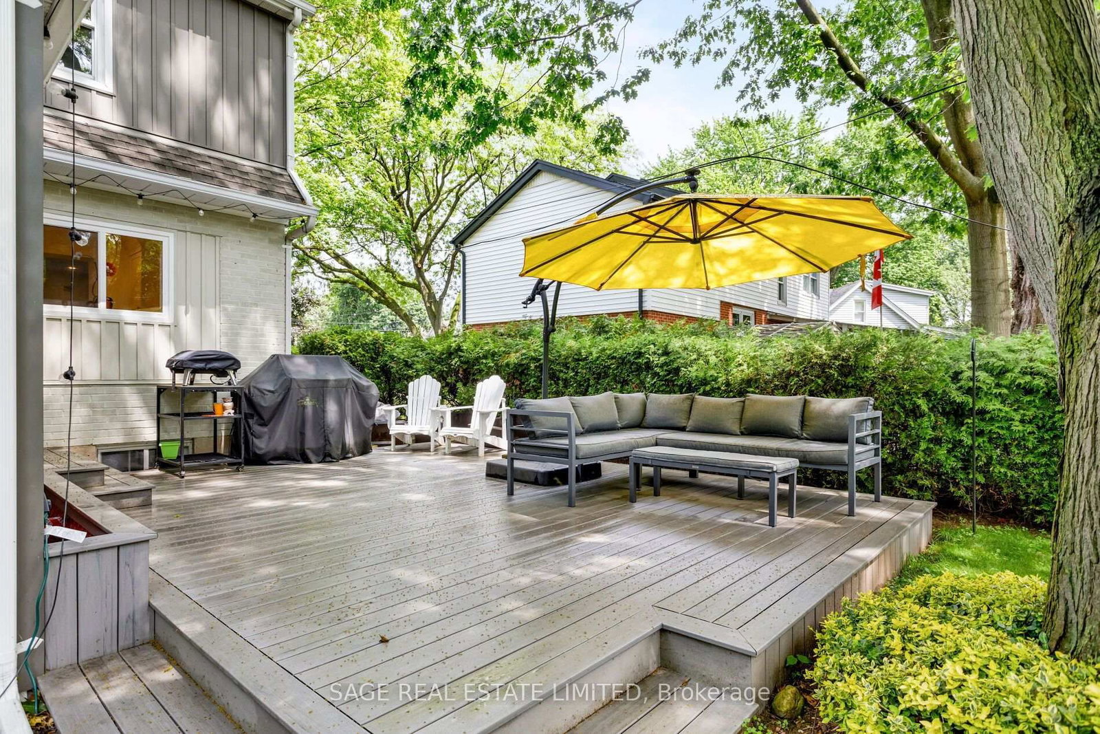 2194 Yorkshire Crescent • Burlington, ON photo 38