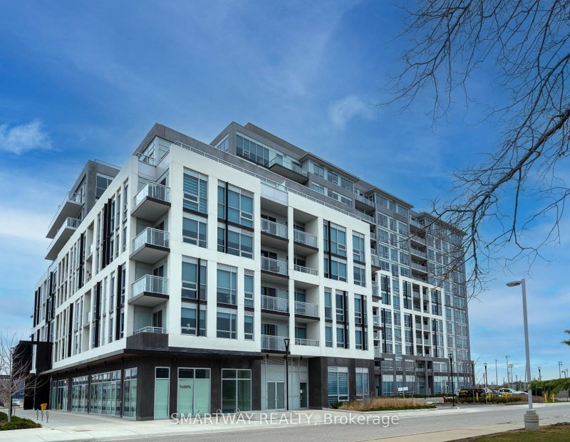 321 - 1050 Main Street E