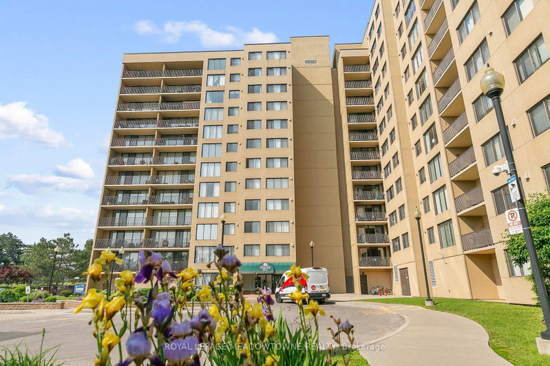 511 - 6500 Montevideo Road