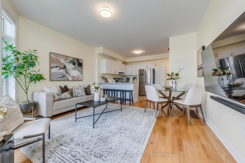 57 Armdale Rd #52, Mississauga, Ontario