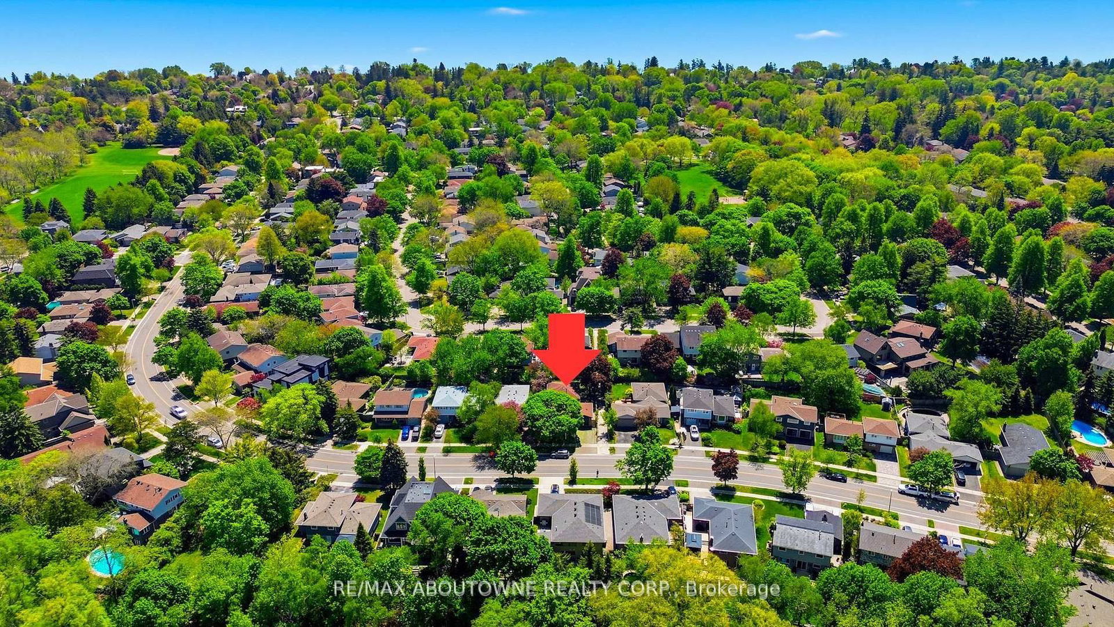 2306 Devon Road • Oakville, ON photo 38