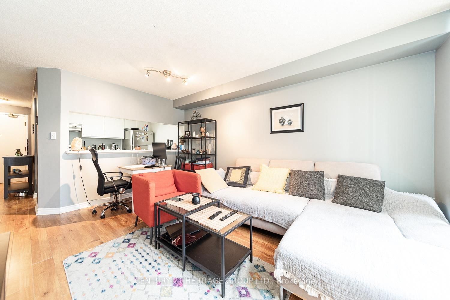 1601-101 Subway Crescent, Toronto, ON, photo 5