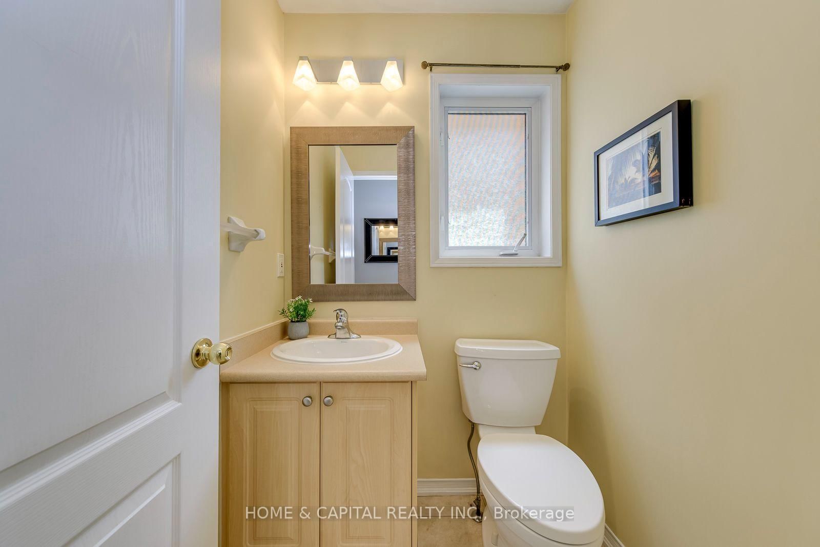 1489 HERITAGE Way • #6 • Oakville, ON photo 17