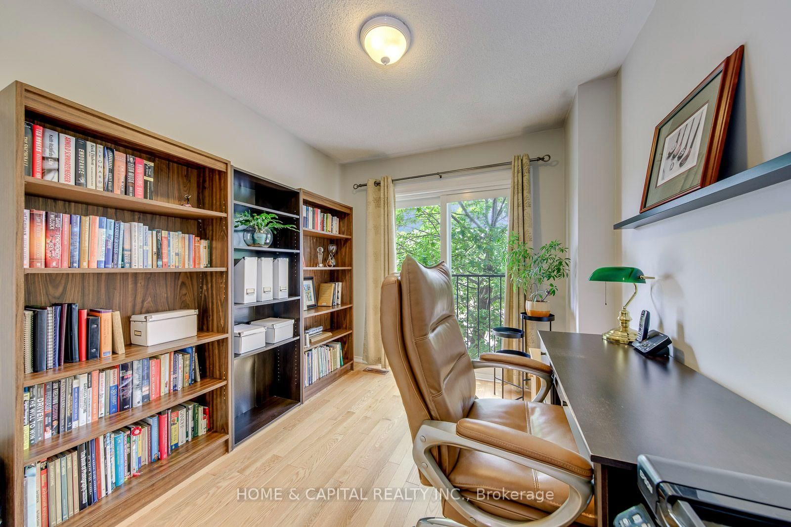 1489 HERITAGE Way • #6 • Oakville, ON photo 27