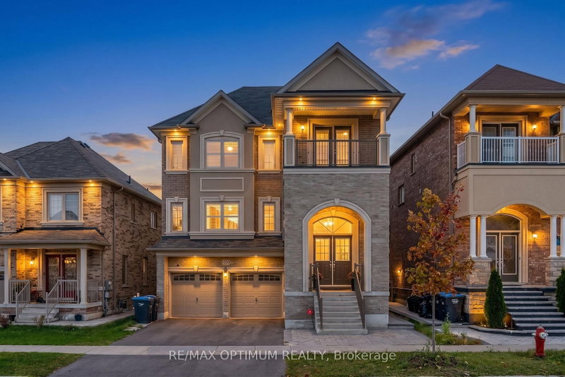 450 Brisdale Dr, Brampton, Ontario