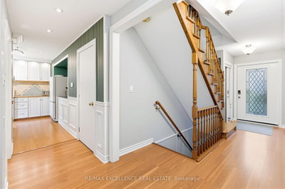 46 Bartley Bull Parkway • Brampton, ON photo 7