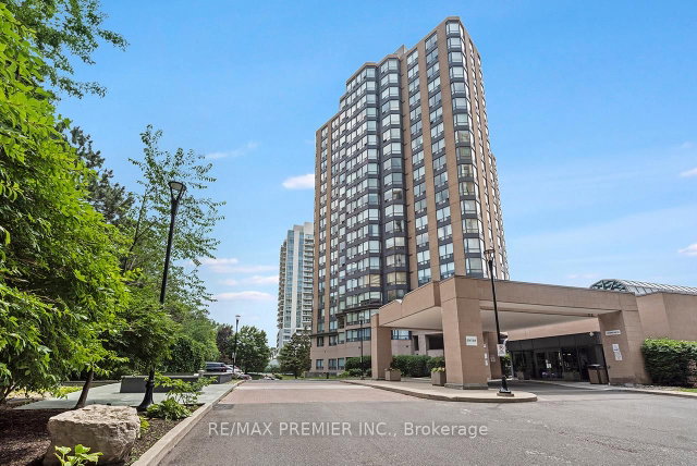 1504 - 1 Hickory Tree Road