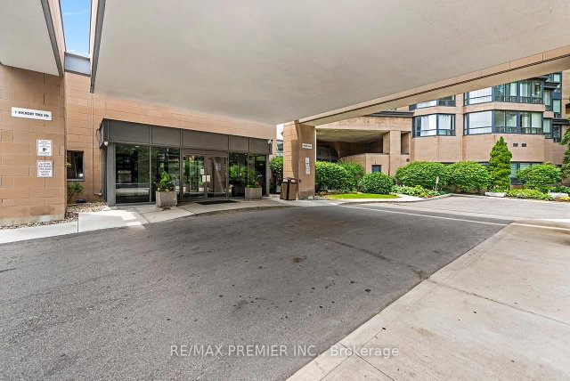 1504 - 1 Hickory Tree Road