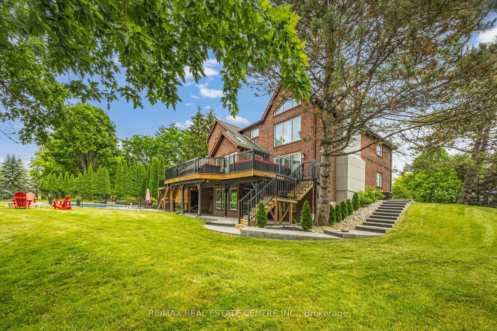 6 Country Lane Drive • Caledon, ON photo 45