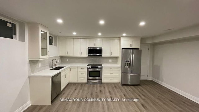 Lower - 5 Raymore Drive
