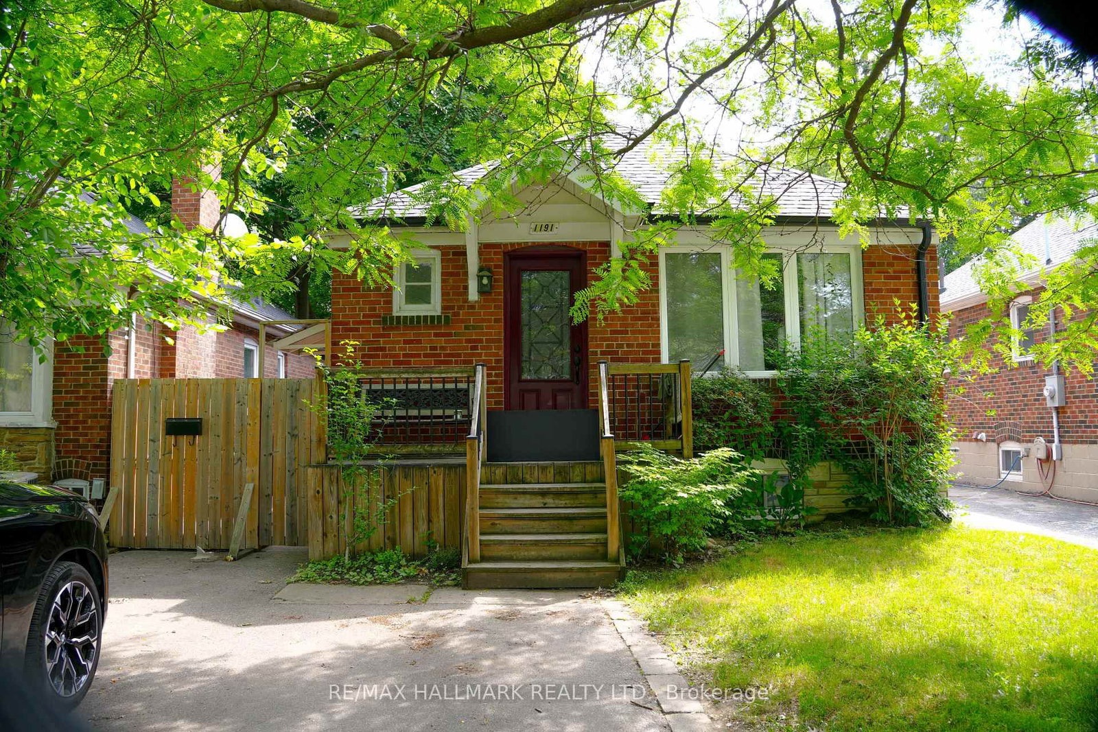Basement-1191 Islington Avenue, Toronto, ON